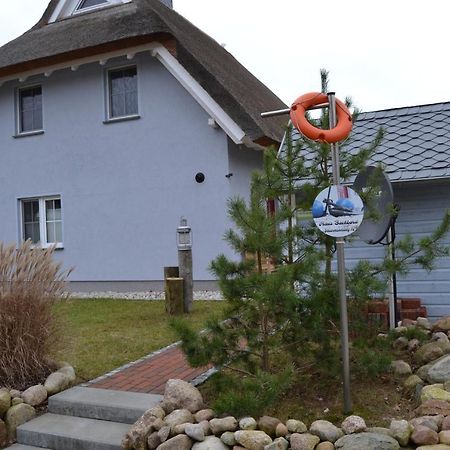 Zirchow Haus Backbord 빌라 외부 사진