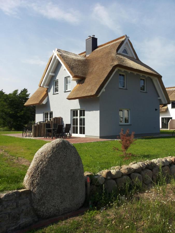 Zirchow Haus Backbord 빌라 외부 사진