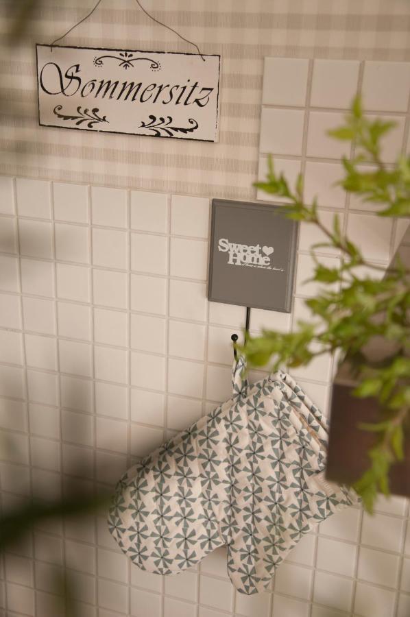 Zirchow Haus Backbord 빌라 외부 사진
