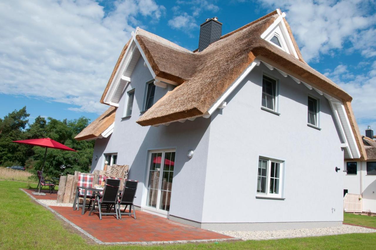 Zirchow Haus Backbord 빌라 외부 사진